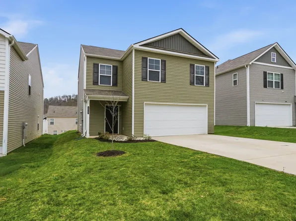 575 Cox Hollow Rd, Kingsport, TN