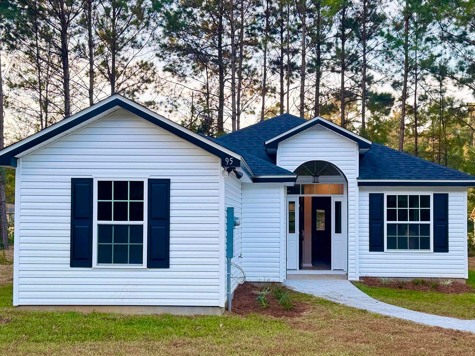 95 Chesterfield Rd, Greensboro, FL 32330 | MLS #388970 | Zillow