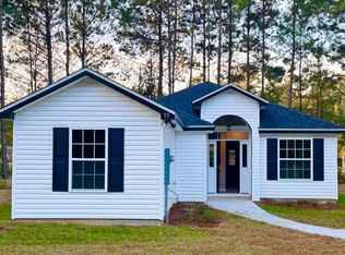 95 Chesterfield Rd, Greensboro, FL 32330