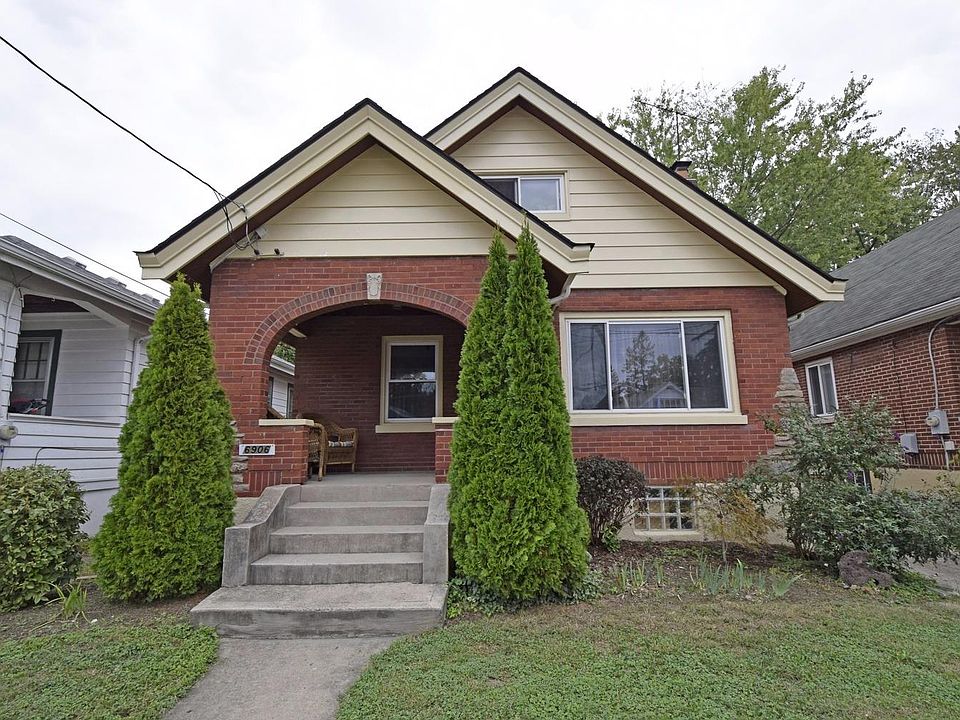 1st image of 6906 Palmetto St