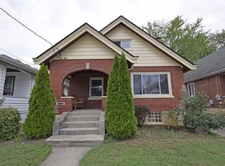 6906 Palmetto St, Cincinnati, OH 45227