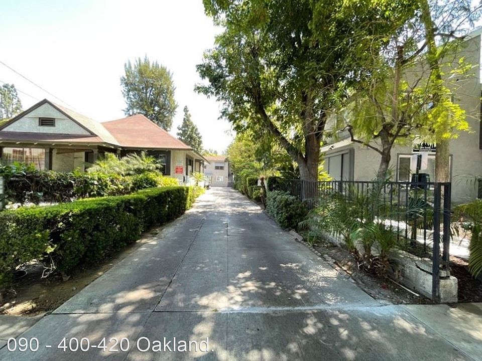 1st image of 408 S Oakland Ave APT 408