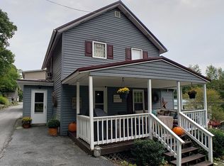 329 Main St, Woodland, PA 16881