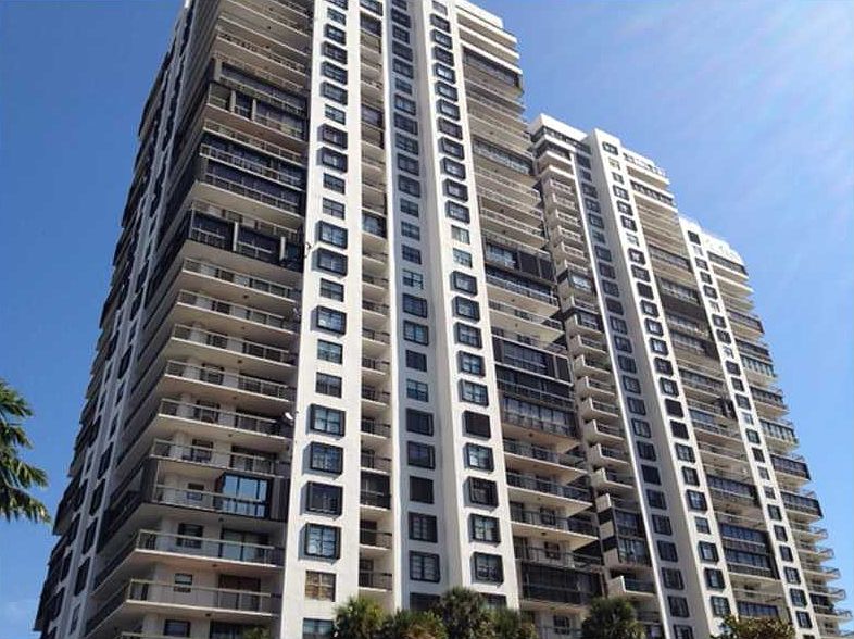 1st image of 2333 Brickell Ave APT 2214