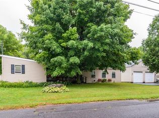 317 Brinkerhoff St, Chittenango, NY 13037
