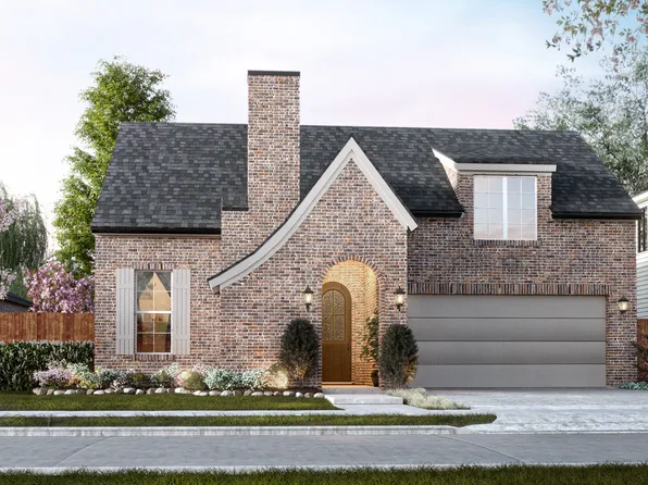 Campbell Plan, Chatham Reserve