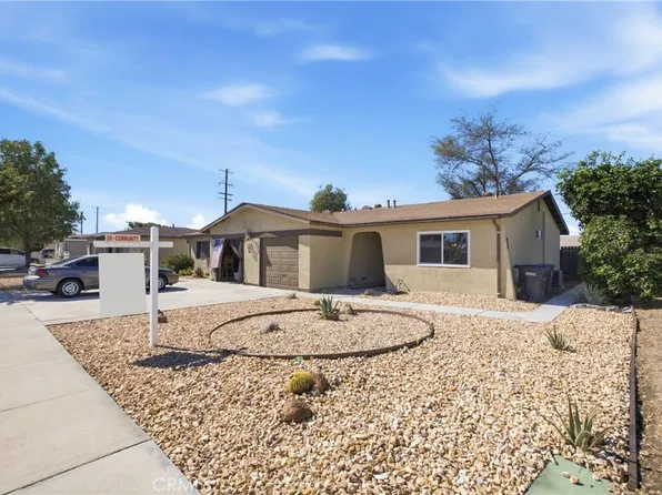 363 Antigua St, Hemet, CA 92545