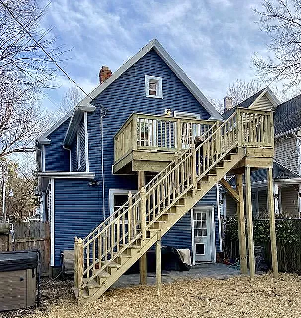 Studio, 750 sqft, $1,700 — Photo 1