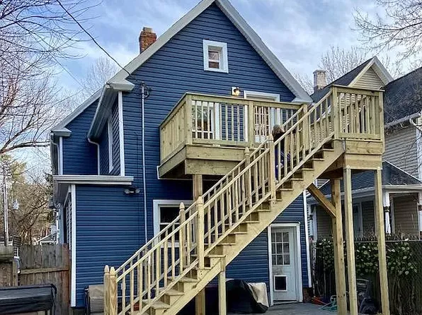 2 Bly St, Rochester, NY 14620