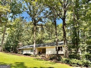 2 Kensington Rd SW, Rome, GA 30165