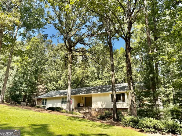 2 Kensington Rd SW, Rome, GA 30165