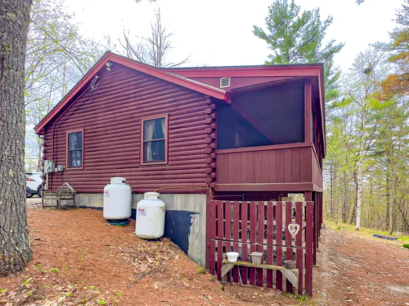 74 Ridge Road, Lovell, ME 04051