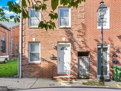 916 Ryan St, Baltimore, MD, 21223