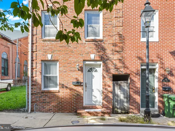 916 Ryan St, Baltimore, MD 21223