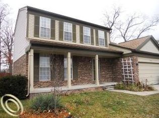 36708 Dartmouth Dr, Westland, MI 48185