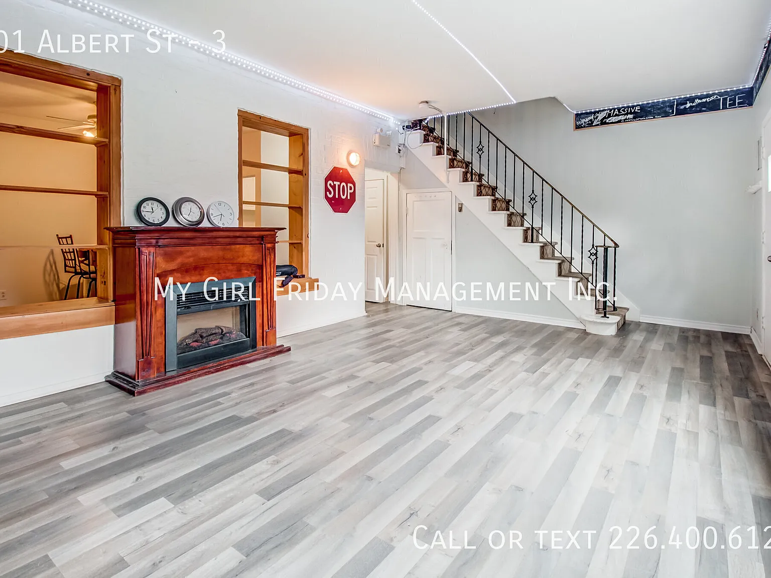 4 bed, 1.5 bath, 1400 sqft, $2,650 — Photo 3