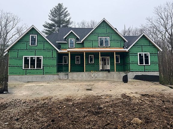 3rd image of LOT 1 One Aiden Ln