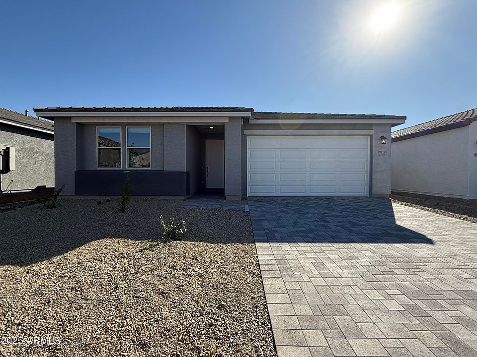 1st image of 9619 W TAMARISK Avenue