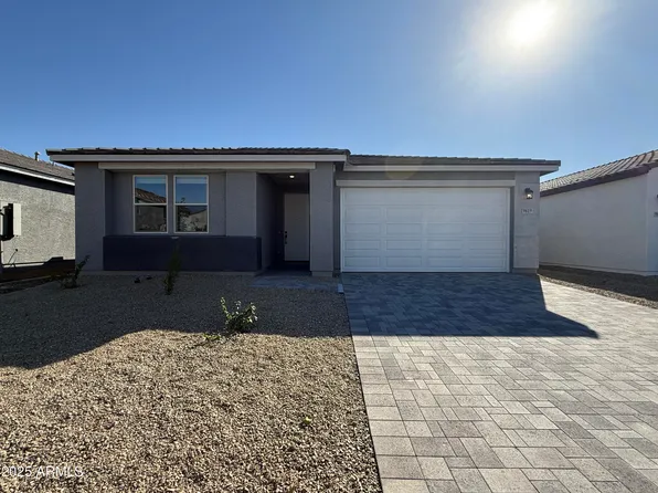 9619 W TAMARISK Avenue, Tolleson, AZ 85353