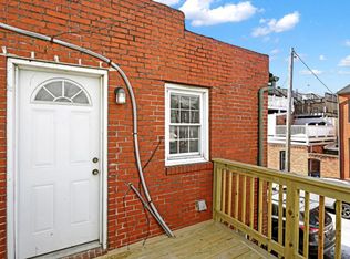 2020 Gough St #2, Baltimore, MD 21231