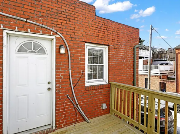 2020 Gough St #2, Baltimore, MD 21231
