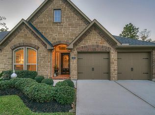 224 Forest Heights Ln, Montgomery, TX 77316