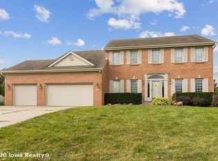 590 SE Northbranch Dr, Waukee, IA 50263