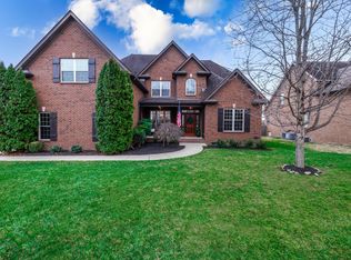 3010 Sakari Cir, Spring Hill, TN 37174