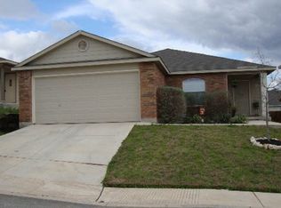 3430 Ironwood Fls, San Antonio, TX 78261