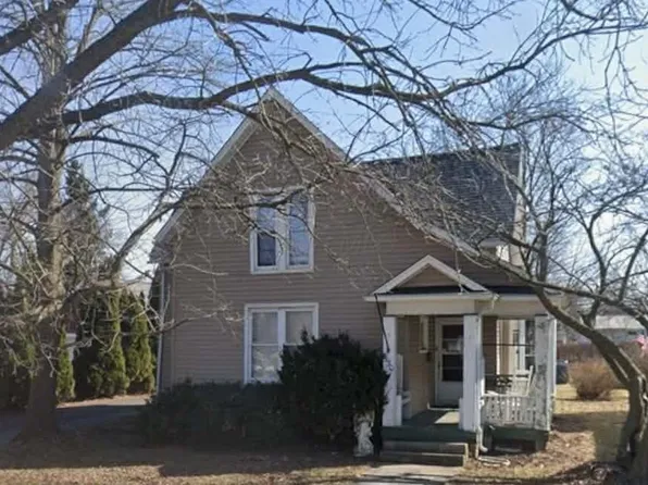 530 N Main St, Ada, OH 45810