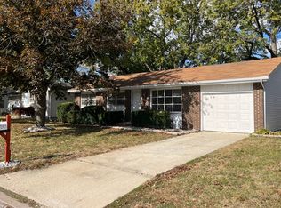1720 Jacobssen Dr, Normal, IL
