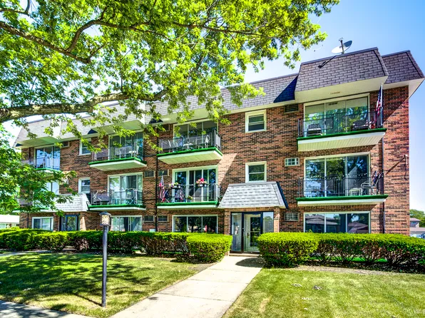 3758 W 120th St APT 3C, Alsip, IL 60803