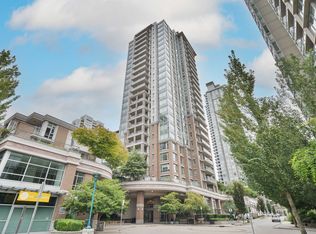 1155 The High St #1209, Coquitlam, BC