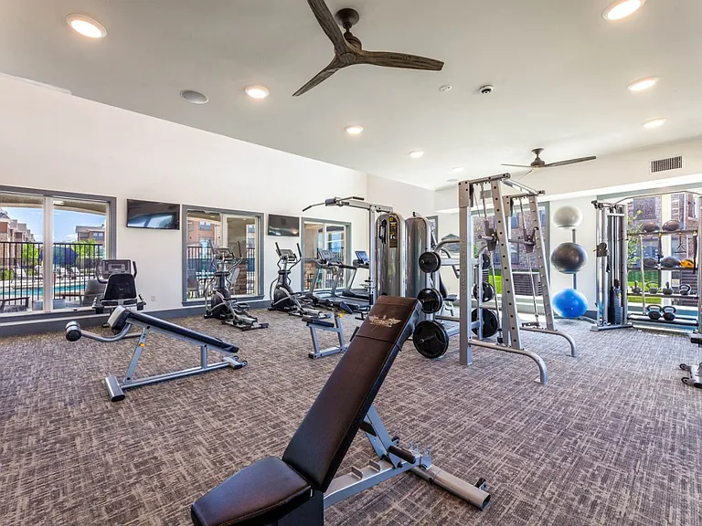 Luxia Grand Prairie — Photo 21
