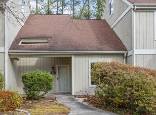 4101 Five Oaks Dr APT 38, Durham, NC 27707