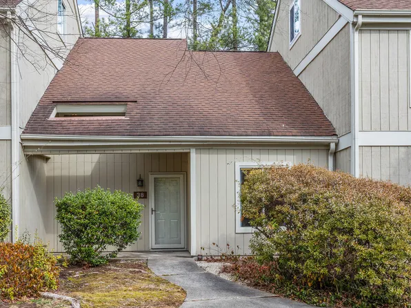 4101 Five Oaks Dr APT 38, Durham, NC 27707