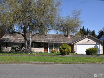 4020 NE 85th Street, Seattle, WA, 98115