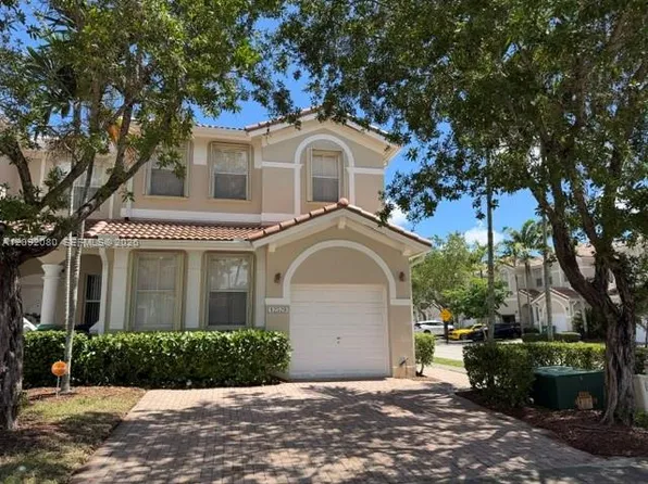 12529 SW 124th Ct, Miami, FL 33186