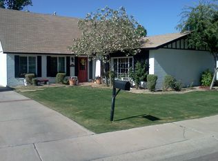 8532 E Bonnie Rose Ave, Scottsdale, AZ 85250