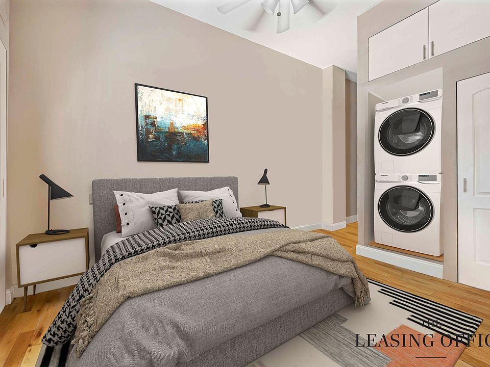 1st image of 1691 Broadway #2F