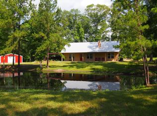 526 Leon Tillman Rd, Lufkin, TX 75901