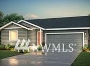 9256 Candytuft Dr SE #471, Tumwater, WA