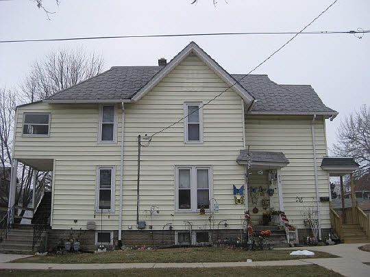 1st image of this home