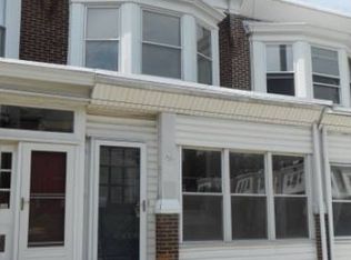 3370 Vaux St, Philadelphia, PA 19129