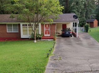 3020 Stratford Arms Dr, Atlanta, GA 30341