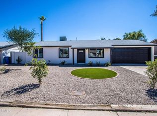 3831 E Friess Dr, Phoenix, AZ 85032