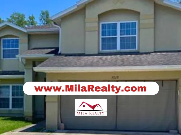 3028 Stillwater Dr, Kissimmee, FL 34743
