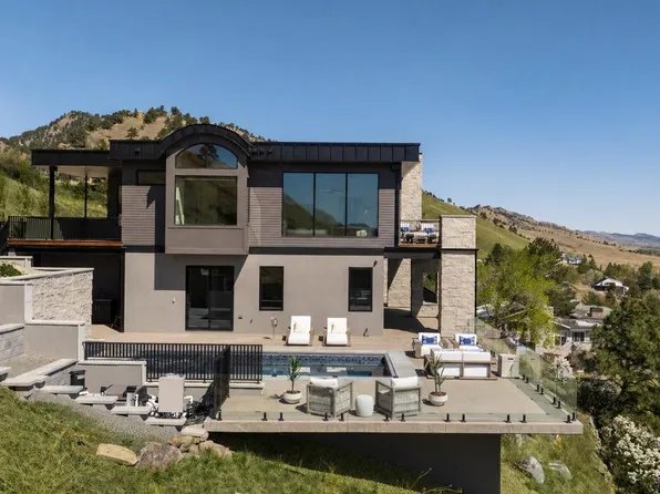 3645 Cholla Ct, Boulder, CO 80304