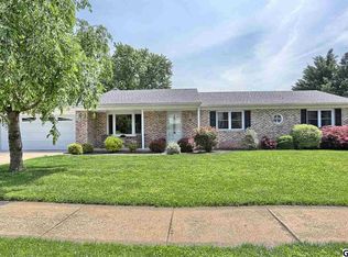 5217 Deerfield Ave, Mechanicsburg, PA 17050