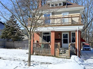 7 Mackay Ave, London, ON N6J 2T5